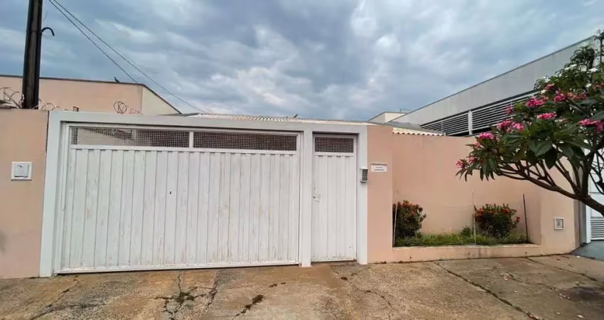 Casa com 3 dormitórios à venda, 133 m² por r$ 540.000,00 - parque residencial santa gertrudes - marília/sp