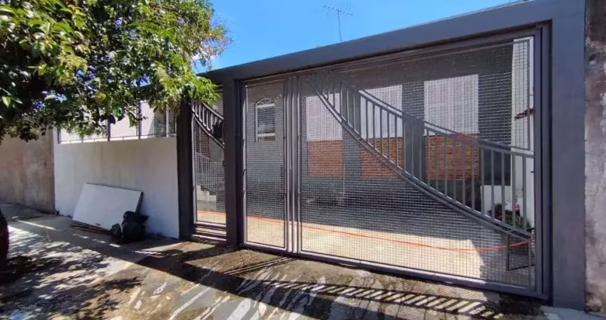 Casa com 4 dormitórios - venda por r$ 330.000,00 - césar de almeida - marília/sp