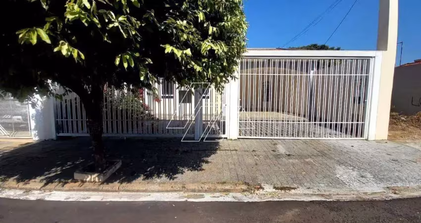 Casa com 3 dormitórios para alugar, 110 m² por r$ 3.000,00/mês - jardim colibri - marília/sp