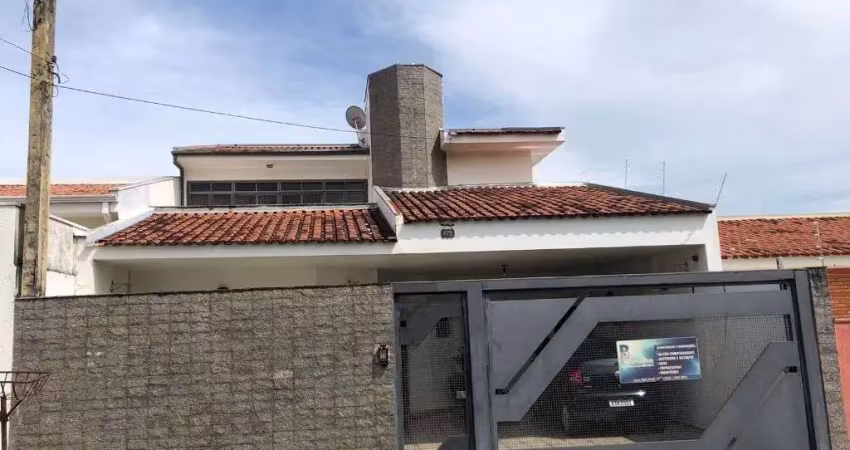 Casa com 4 dormitórios à venda, 342 m² por r$ 640.000,00 - jardim progresso - marília/sp