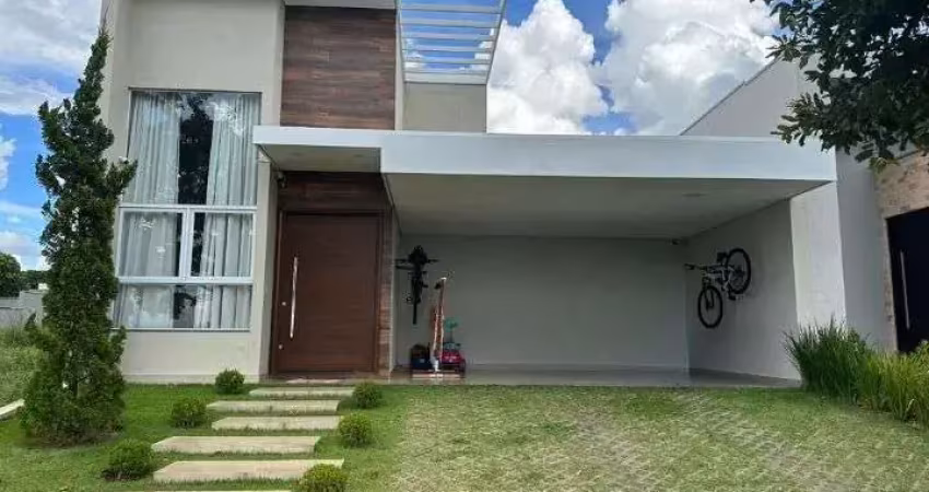 Casa com 3 dormitórios à venda, 153 m² por r$ 800.000,00 - loteamento residencial e comercial fazenda são sebastião, - marília/sp
