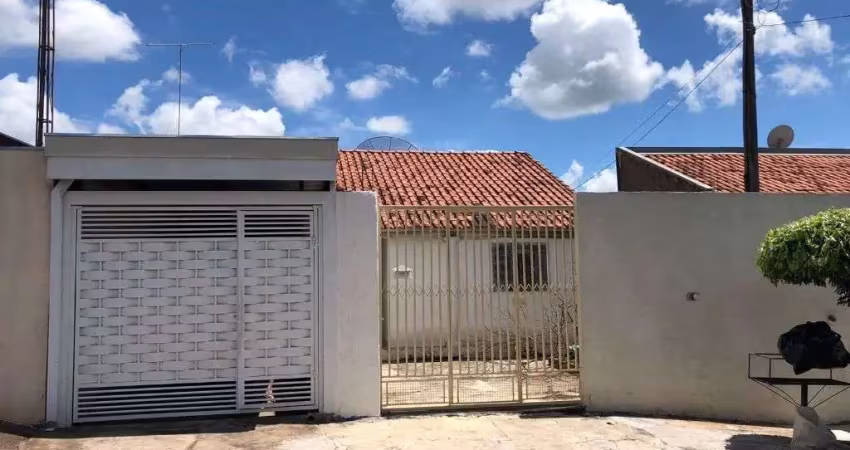 Casa com 2 dormitórios à venda, 1 m² por r$ 380.000,00 - jardim santa antonieta - marília/sp