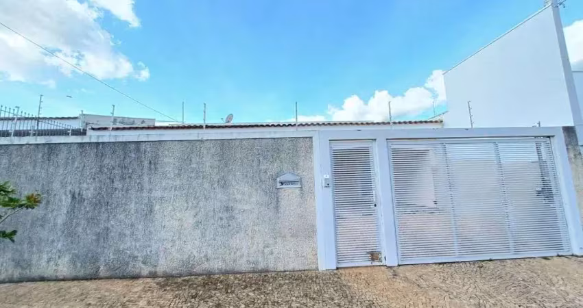 Casa com 3 dormitórios para alugar, 120 m² por r$ 4.000,01/mês - jardim tangará - marília/sp