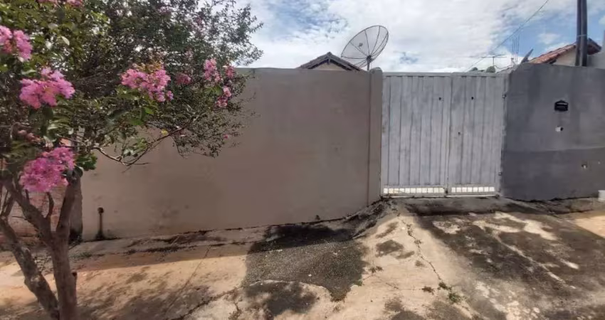 Casa com 2 dormitórios à venda, 45 m² por r$ 150.000,00 - maracá ii - marília/sp