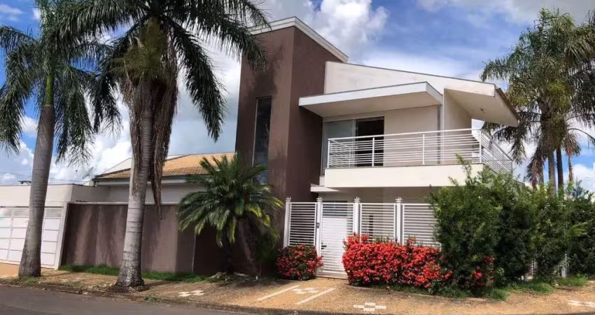 Casa com 3 dormitórios para alugar, 150 m² por r$ 6.000,01/mês - parque das esmeraldas ii - marília/sp