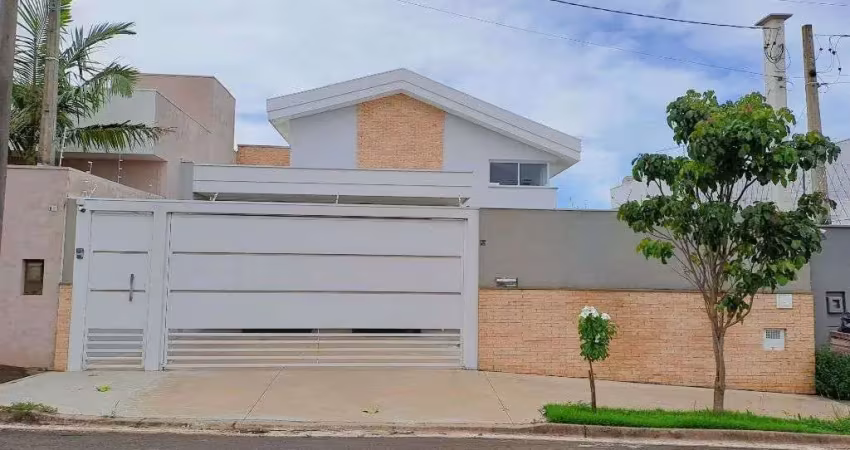 Casa com 3 dormitórios à venda, 180 m² por r$ 700.000,00 - jardim florença - marília/sp