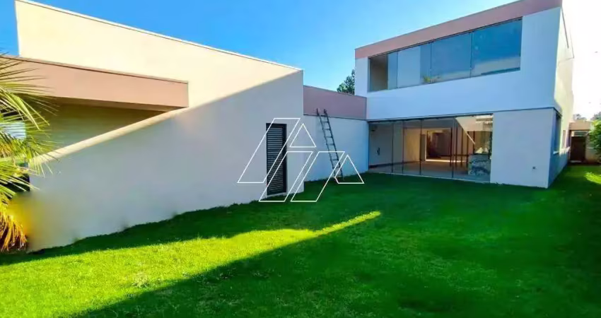 Casa com 3 quartos (2 suítes, 1 com banheira) e 1 vaga à venda no vale do canaã – marília/sp