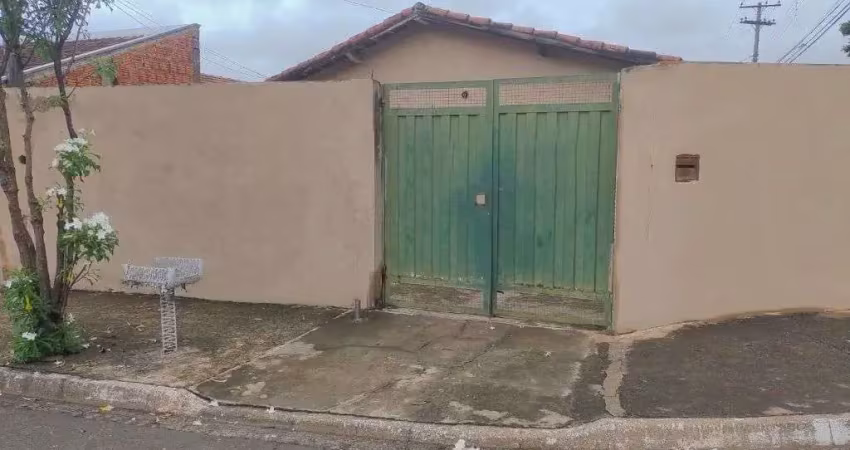 Casa com 2 dormitórios, 60 m² - venda por r$ 203.000,00 ou aluguel por r$ 750,01/mês - núcleo habitacional alcides matiuzzi - marília/sp