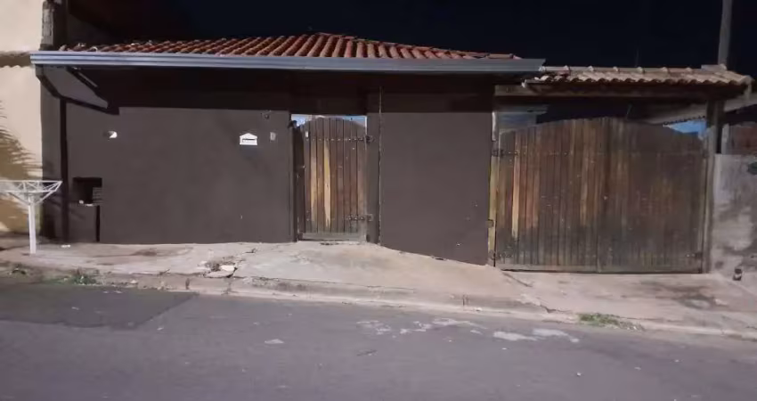 Casa com 3 dormitórios à venda, 90 m² por r$ 240.000,00 - jardim edisom da silva lima - marília/sp