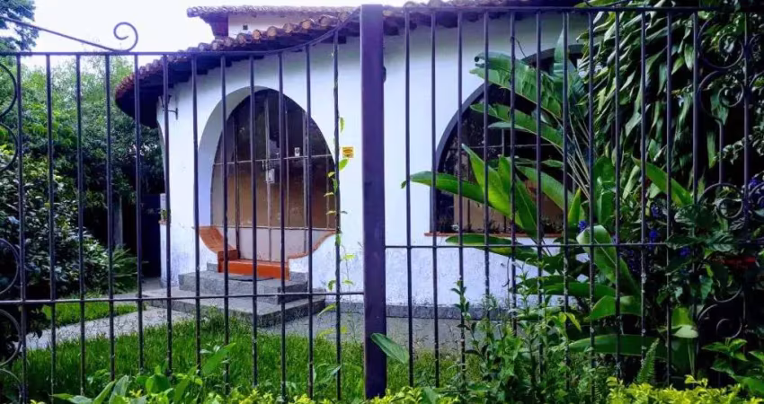 Casa com 6 dormitórios, 1 m² - venda por r$ 1.800.000,00 ou aluguel por r$ 5.000,00/mês - williams - garça/sp