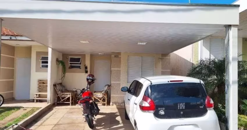 Casa com 2 dormitórios à venda, 60 m² por r$ 230.000,00 - jardim nazareth - marília/sp