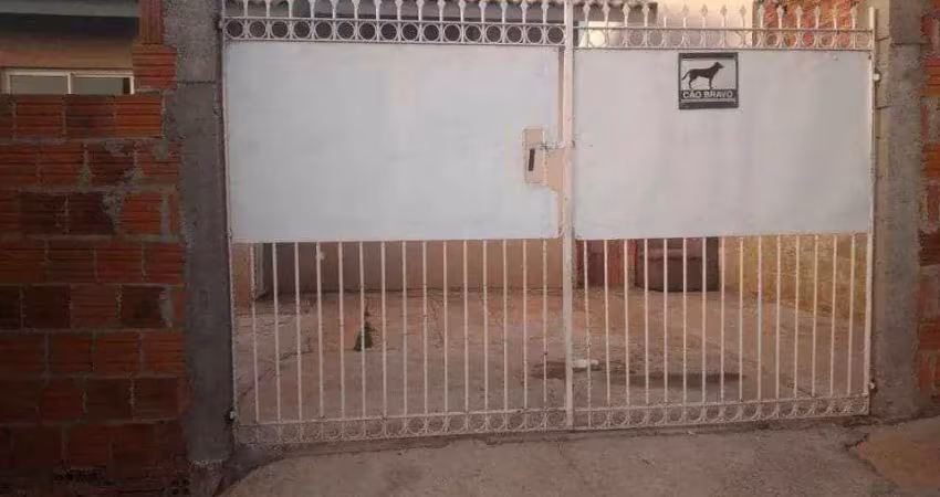 Casa com 2 dormitórios à venda, 1 m² por r$ 208.000,00 - residencial montana - marília/sp