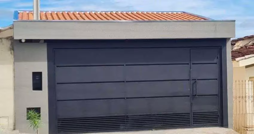 Casa com 2 dormitórios à venda, 1 m² por r$ 280.000,00 - jardim universitário - marília/sp
