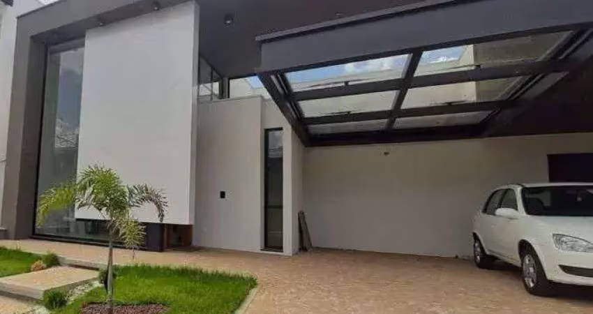 Casa com 3 dormitórios à venda, 210 m² por r$ 1.650.000,00 - jardins de renoir - marília/sp