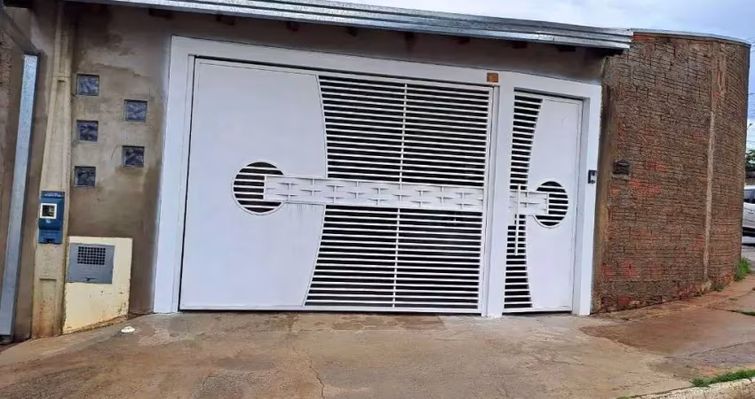 Casa com 2 dormitórios à venda, 46 m² por r$ 250.000,00 - maracá ii - marília/sp