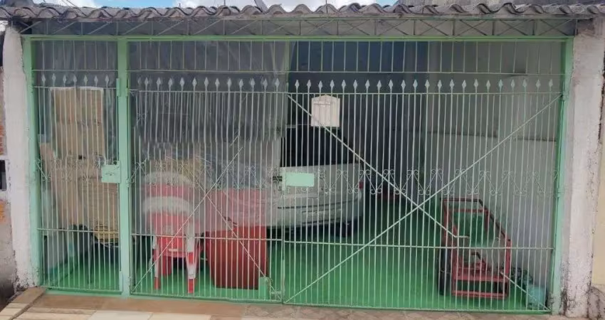 Casa com 3 dormitórios à venda, 90 m² por r$ 230.000,00 - jardim santa antonieta - marília/sp