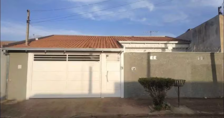 Casa à venda por r$ 370.000,00 - jardim monte castelo - marília/sp