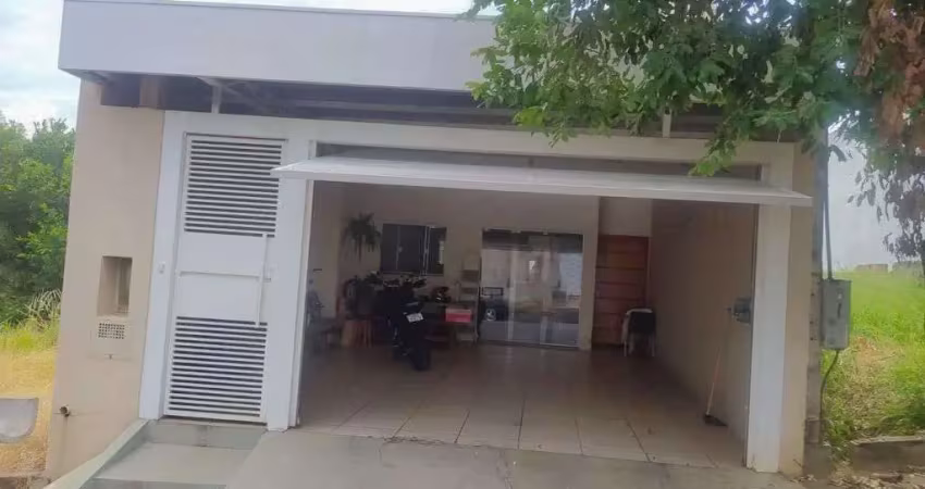 Casa com 3 dormitórios à venda, 128 m² por r$ 320.000,00 - jardim dom frei daniel tomasella - marília/sp