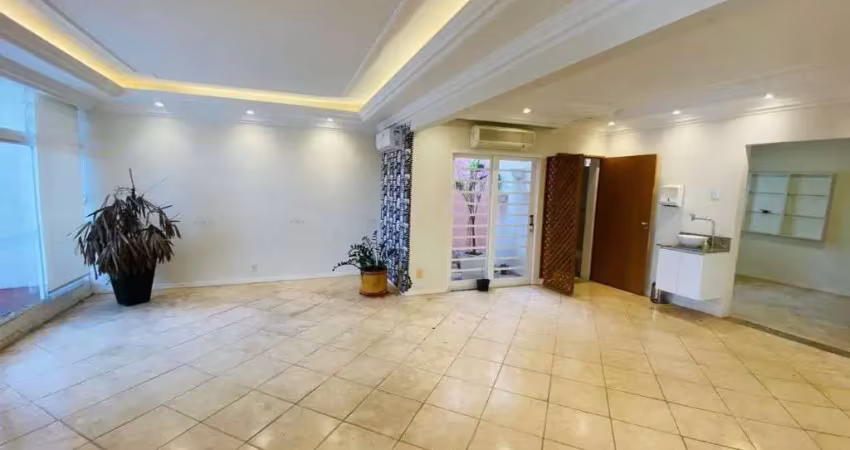 Casa com 4 dormitórios à venda, 360 m² por r$ 950.000,00 - palmital - marília/sp