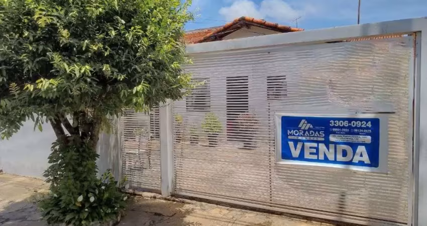 Casa com 3 dormitórios à venda por r$ 225.000,00 - núcleo habitacional presidente jânio da silva quadros - marília/sp