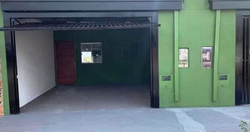 Casa com 2 quartos à venda no Jardim Santa Antonieta, Marília 