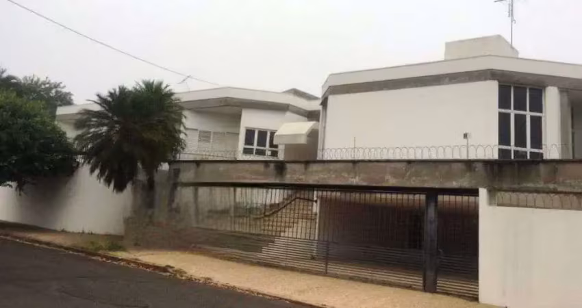 Casa à venda, 4 quartos, 1 suíte, 6 vagas, jardim marajá - marília/sp