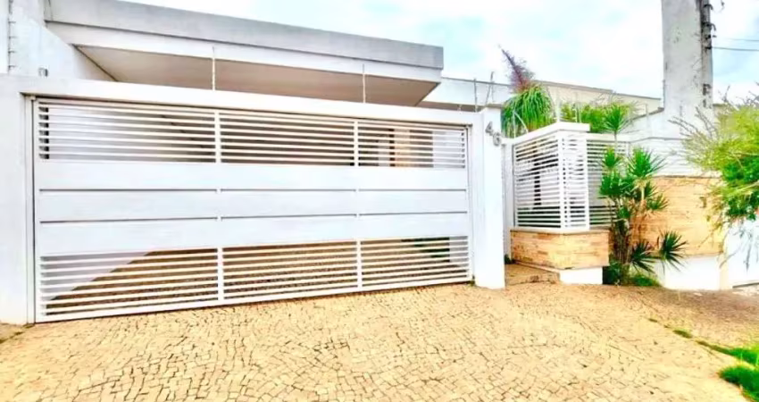 Casa com 3 dormitórios, 250 m² - venda por r$ 900.000,00 ou aluguel por r$ 4.750,00/mês - parque das esmeraldas ii - marília/sp
