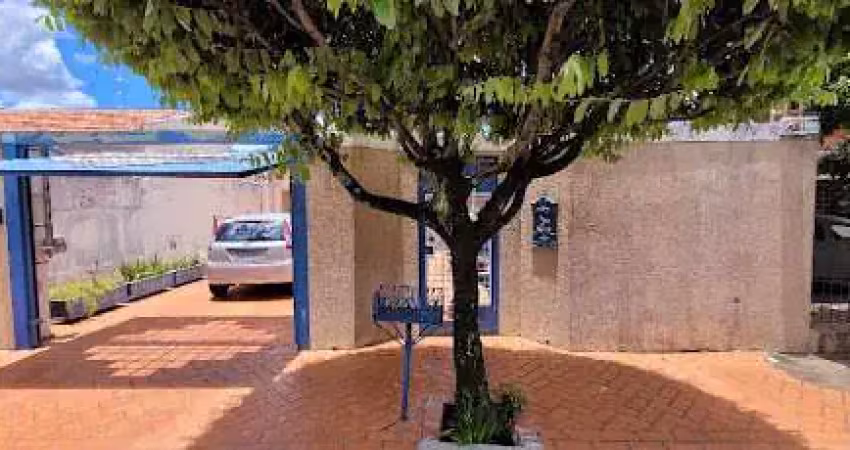 Casa com 2 dormitórios à venda, 106 m² por r$ 300.000,00 - betel - marília/sp