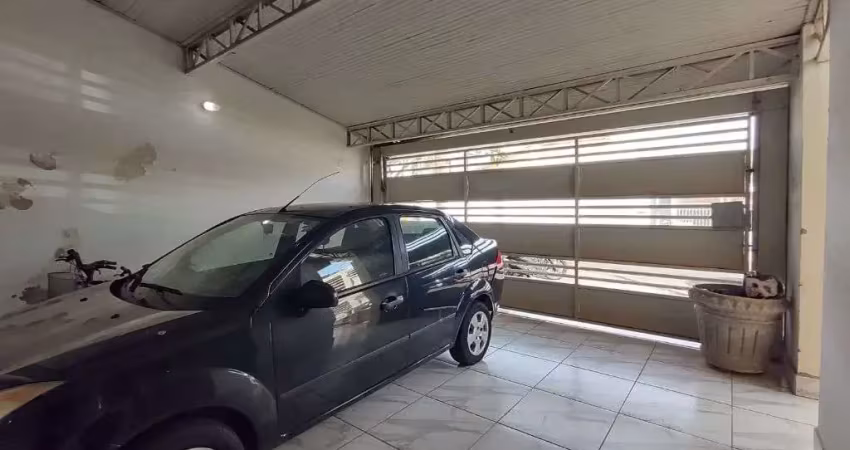 Casa com 3 dormitórios à venda, 170 m² por r$ 450.000,00 - jardim nazareth - marília/sp