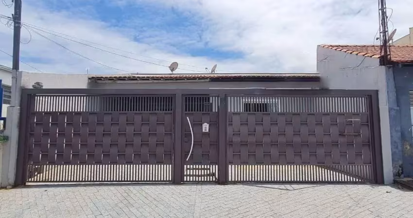 Casa com 3 dormitórios à venda por r$ 390.000,00 - jardim santa antonieta - marília/sp