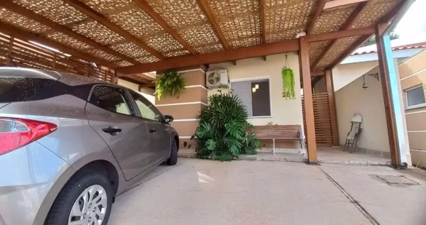 Casa com 3 dormitórios à venda, 81 m² por r$ 375.000,00 - vila romana - marília/sp