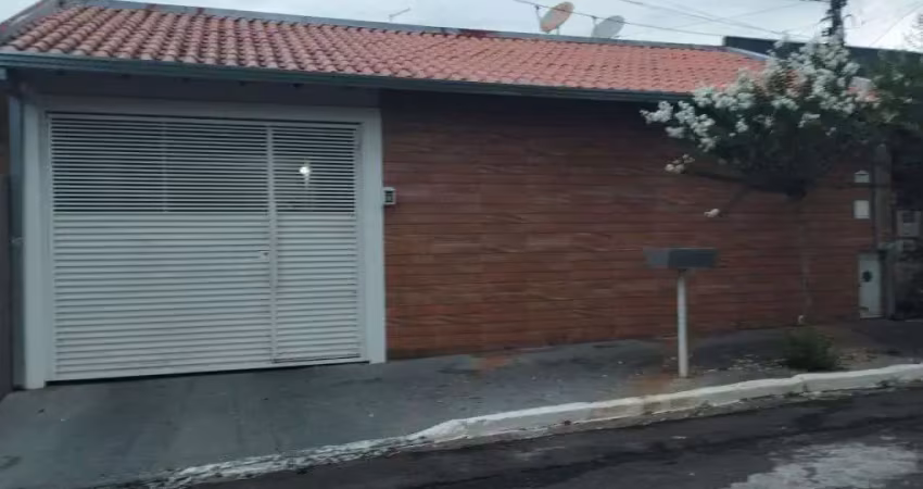 Casa com 3 dormitórios à venda, 1 m² por r$ 280.000,00 - núcleo habitacional maria angélica matos - marília/sp