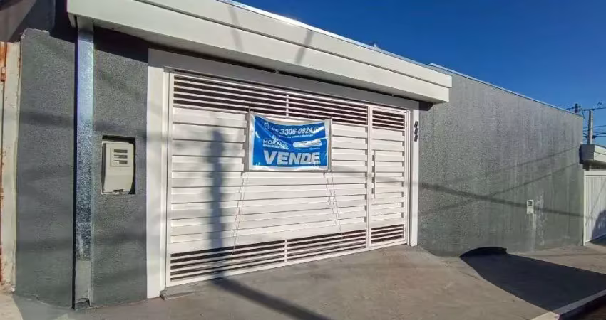 Casa com 2 dormitórios à venda por r$ 310.000,00 - quarto centenário - marília/sp