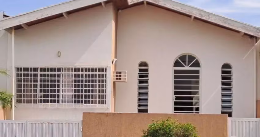 Casa com 3 dormitórios à venda, 176 m² por r$ 400.000,00 - alto cafezal - marília/sp