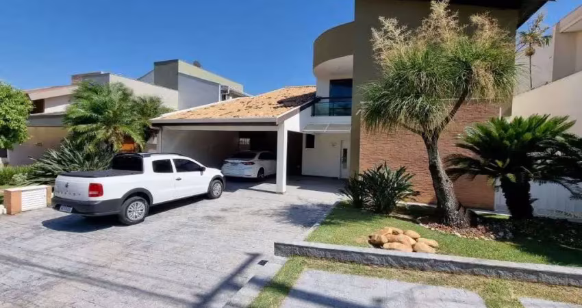 Casa com 4 dormitórios à venda, 285 m² por r$ 2.800.000,00 - parque das esmeraldas - marília/sp