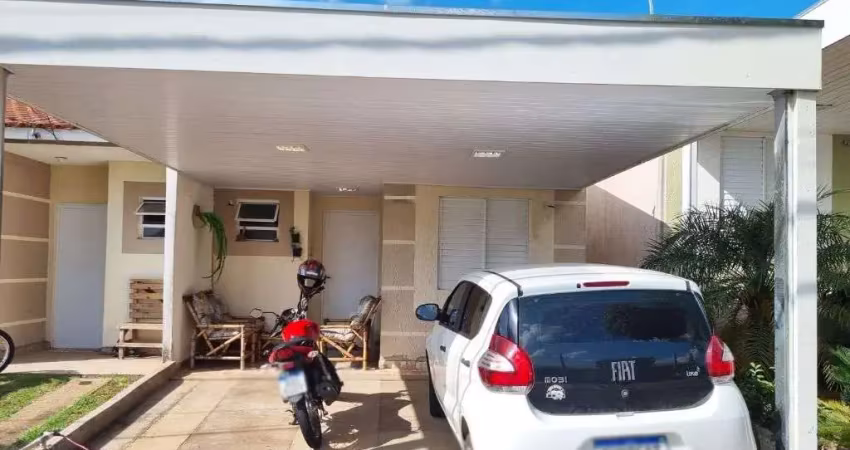 Casa com 2 dormitórios à venda, 104 m² por r$ 250.000,00 - jardim nazareth - marília/sp