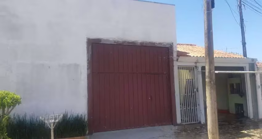 Casa com 3 dormitórios à venda, 1 m² por r$ 550.000,00 - jardim monte castelo - marília/sp