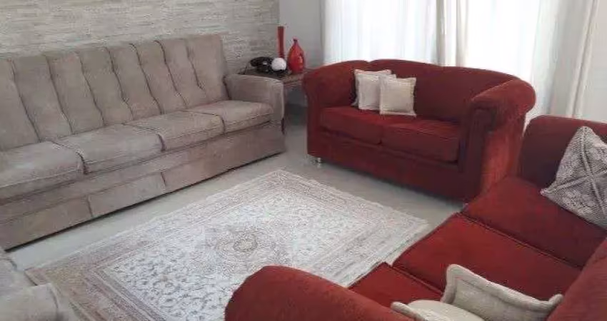 Casa com 4 dormitórios à venda, 284 m² por r$ 1.650.000,00 - jardim alvorada - marília/sp
