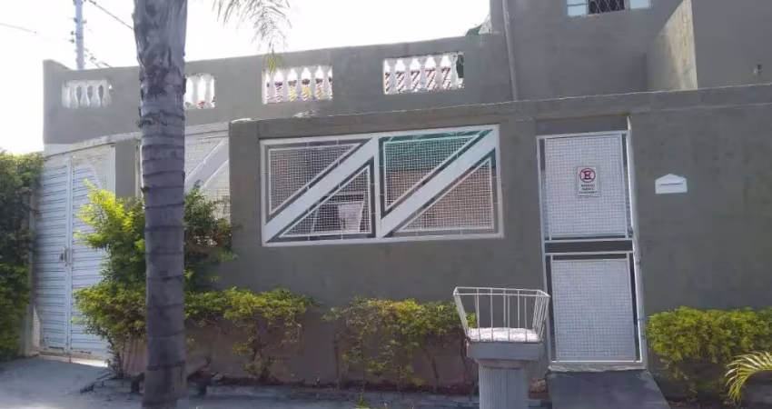Casa com 4 dormitórios à venda, 292 m² por r$ 480.000,00 - jardim santa paula - marília/sp