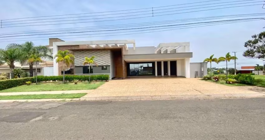 Casa com 4 suítes e 6 vagas à venda ou para aluguel no residencial portal da serra – marília/sp