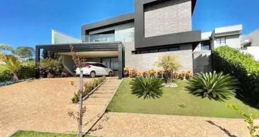 Casa com 3 dormitórios à venda, 220 m² por r$ 1.300.000,00 - residencial vale verde - marília/sp