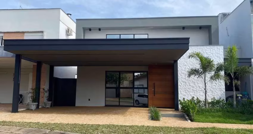 Casa com 3 dormitórios à venda, 286 m² por r$ 1.100.000,00 - residencial vale verde - marília/sp