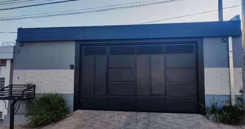 Casa com 3 dormitórios à venda, 160 m² por r$ 320.000,00 - professor antônio da silva penteado - marília/sp