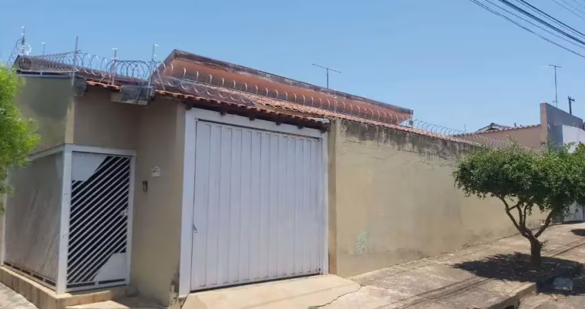 Casa com 3 dormitórios, 120 m² - venda por r$ 400.000,00 ou aluguel por r$ 1.800,01/mês - césar de almeida - marília/sp
