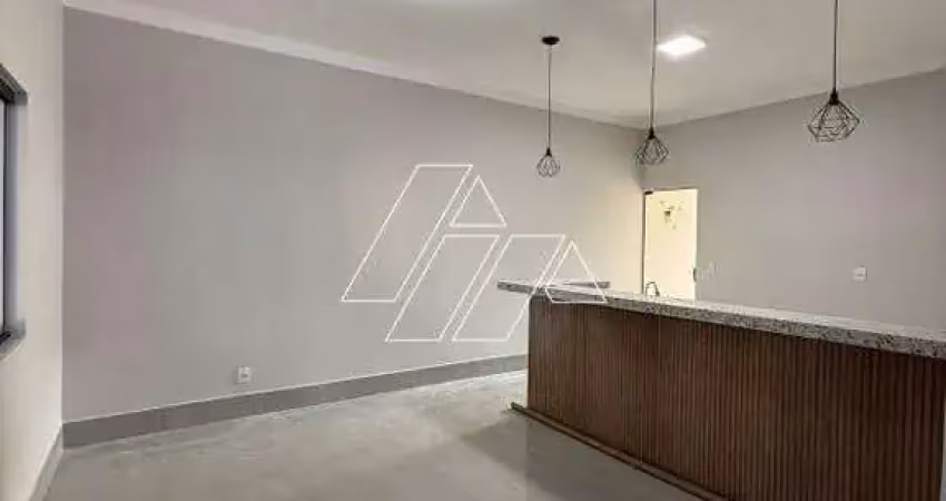Casa com 3 quartos (1 suíte) à venda no centro – padre nóbrega/sp