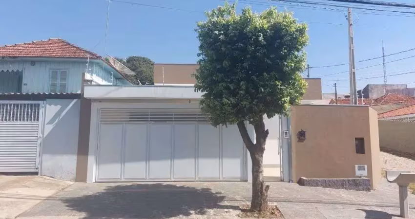 Casa com 3 dormitórios à venda, 151 m² por r$ 580.000,00 - mariana - marília/sp