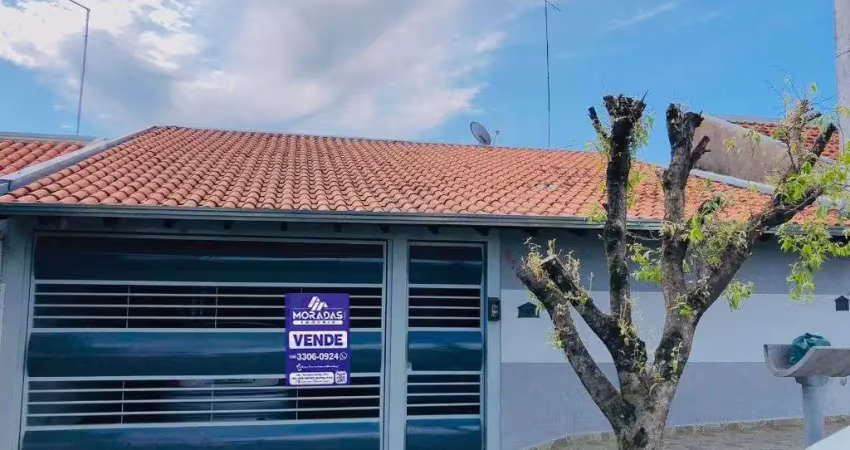 Casa com 3 dormitórios à venda, 1 m² por r$ 450.000,00 - jardim santa antonieta - marília/sp