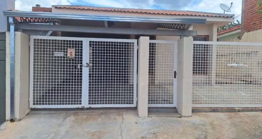 Casa com 3 dormitórios à venda por r$ 350.000,00 - palmital - marília/sp