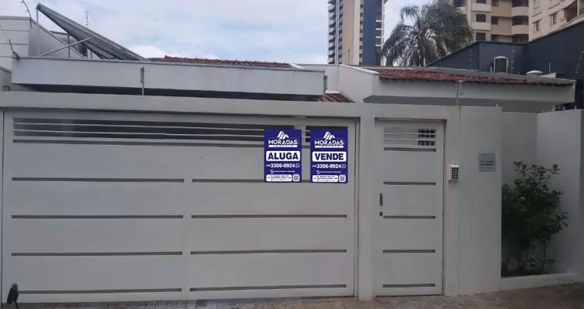 Casa com 3 dormitórios à venda, 140 m² por r$ 850.000,00 - alto cafezal - marília/sp
