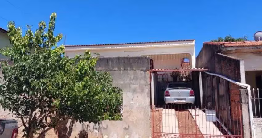 Casa com 3 dormitórios à venda, 1 m² por r$ 150.000,00 - jardim pérola - marília/sp